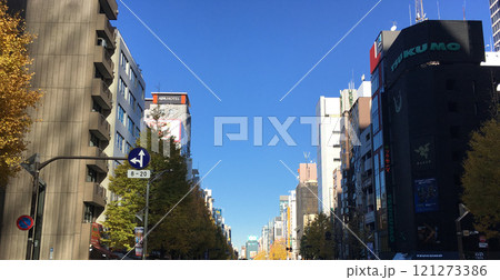 秋葉原（歩行者天国のとき撮影その2） 121273386