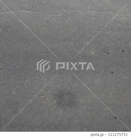 asphalt road, seamless texture, view from above 121275731