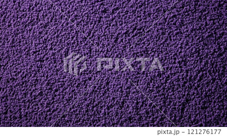 Purple Small Fine Texture Abstract Background 121276177