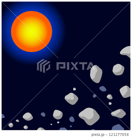 微惑星 121277058