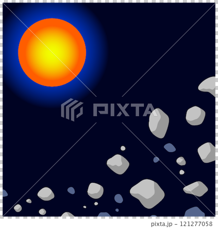 Planetesimals 121277058