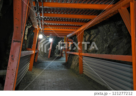 【松代象山地下壕】 長野県長野市松代町西条 121277212