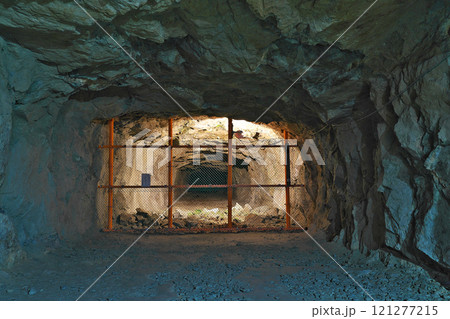 【松代象山地下壕】 長野県長野市松代町西条 121277215