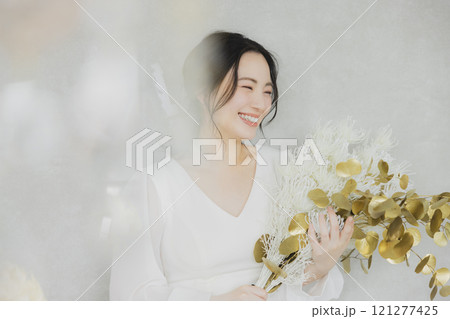 ブライダルイメージ 121277425