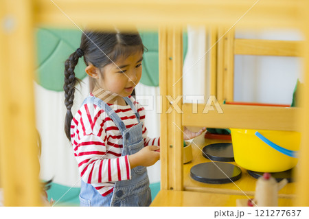保育園イメージ 保育園イメージ 121277637