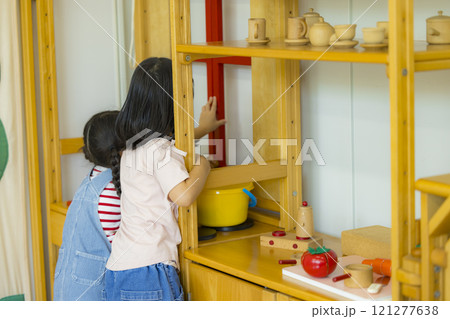 保育園イメージ 保育園イメージ 121277638