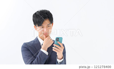 男性 スマートフォン 男性 スマートフォン 121278400