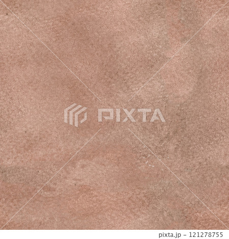 Taupe and mocha watercolor cold pressed textured seamless background, hand drawn as a design element. Perfect for cards, banners, posters, web pages, label and logo design Taupe and mocha watercolor cold pressed textured seamless background, hand drawn as a design element. Perfect for cards, banners, posters, web pages, label and logo design 121278755