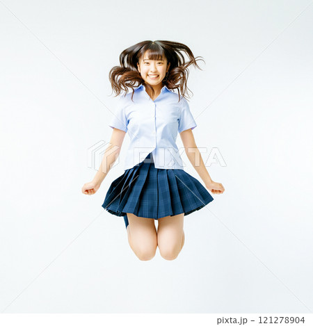 JUMP! 121278904