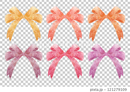 りぼん りぼん 121279109