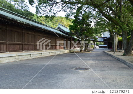 宮地嶽神社 宮地嶽神社 121279271