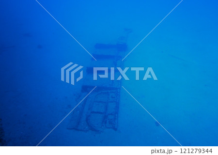 The Seatiger shipwreck when SCUBA diving off of Oahu. Wreck diving adventures with Oahu Diving, your wreck dive specialist. The Seatiger shipwreck when SCUBA diving off of Oahu. Wreck diving adventures with Oahu Diving, your wreck dive specialist. 121279344