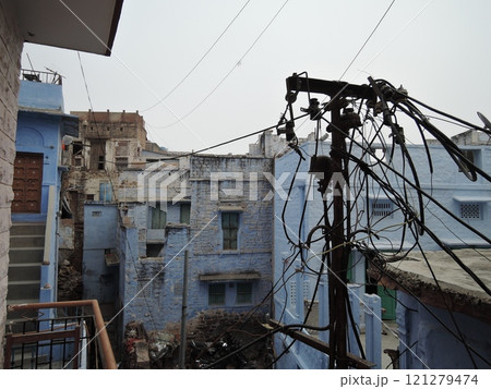 Jodhpur is a famous seightseeing place and tourist spot. Best places to visit near Jodhpur are Sheesh Mahal, Jodhpur Fort, Umaid Bhawan Palace. Jodhpur is a famous seightseeing place and tourist spot. Best places to visit near Jodhpur are Sheesh Mahal, Jodhpur Fort, Umaid Bhawan Palace. 121279474