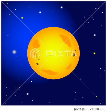 主系列星 121280399