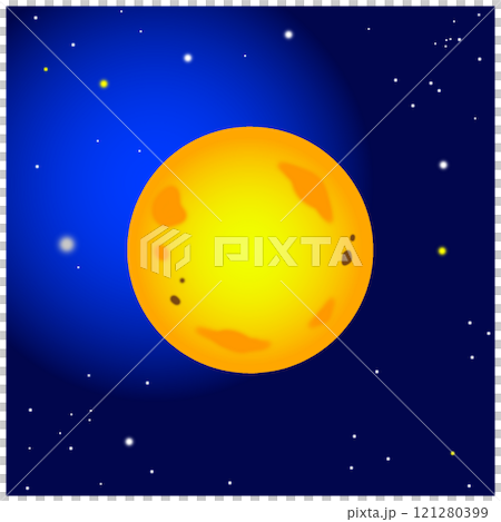 主系列星 121280399