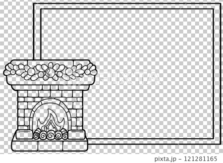 Christmas Coloring Text Box Christmas Coloring Text Box 121281165