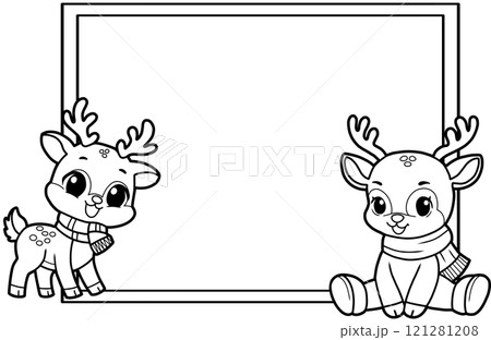 Christmas Coloring Text Box Christmas Coloring Text Box 121281208