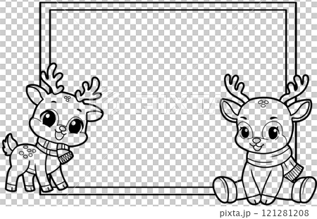 Christmas Coloring Text Box Christmas Coloring Text Box 121281208