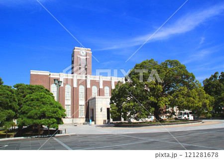 京都大学 京都大学 121281678