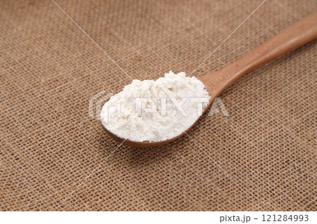 小麦粉イメージ 121284993