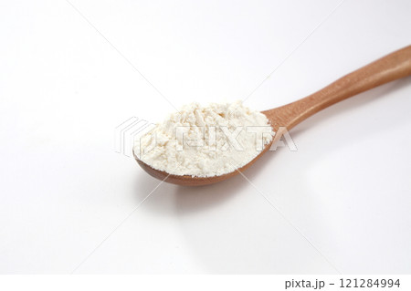 小麦粉イメージ 小麦粉イメージ 121284994