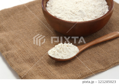 小麦粉イメージ 121285023