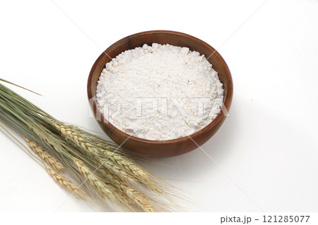 小麦粉イメージ 121285077