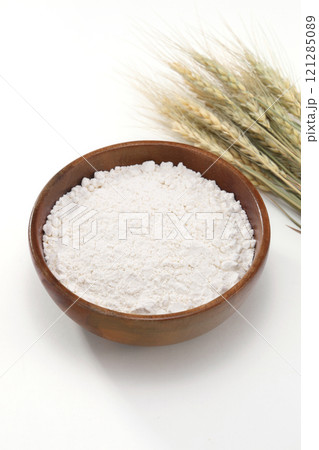 小麦粉イメージ 121285089