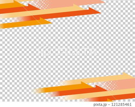 右上紅色箭頭背景 121285461