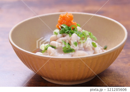 白子ポン酢 121285606