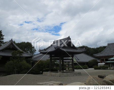 2014年・高松・屋島・風景・寺院・屋島寺・其の十五 121285841