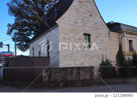 日本シャンソン館 121286965