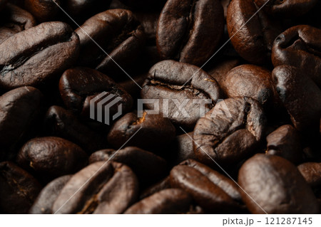コーヒー 珈琲 カフェの写真 121287145