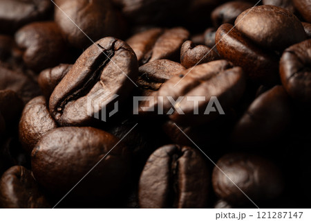 コーヒー 珈琲 カフェの写真 121287147