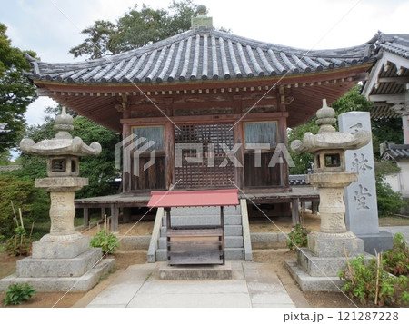 2014年・香川・高松・屋島・風景・寺院・屋島寺・其の十七 2014年・香川・高松・屋島・風景・寺院・屋島寺・其の十七 121287228