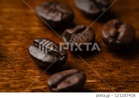 コーヒー 珈琲 カフェの写真 コーヒー 珈琲 カフェの写真 121287416