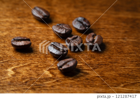 コーヒー 珈琲 カフェの写真 コーヒー 珈琲 カフェの写真 121287417