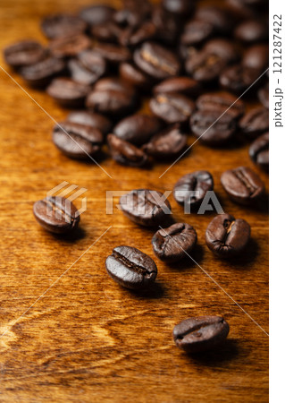 コーヒー 珈琲 カフェの写真 121287422