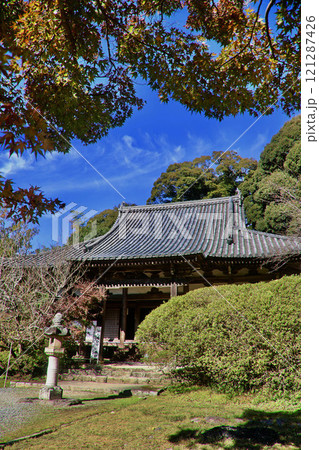 長岳寺・ちょうがくじ(奈良県・天理市) 長岳寺・ちょうがくじ(奈良県・天理市) 121287426