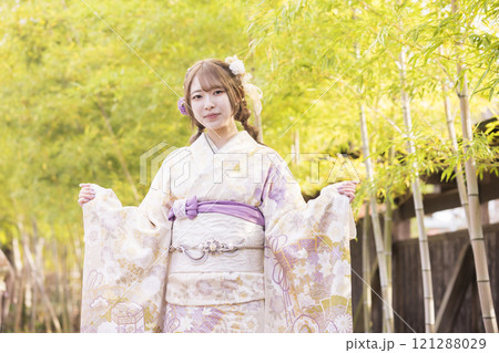 成人式イメージ 成人式イメージ 121288029