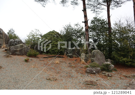 大土山 天ノ岩座神宮 (広島県安芸高田市) 大土山 天ノ岩座神宮 (広島県安芸高田市) 121289041