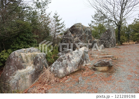 大土山 天ノ岩座神宮 (広島県安芸高田市) 大土山 天ノ岩座神宮 (広島県安芸高田市) 121289198