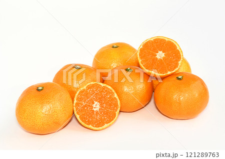 みかん（華たちばなみかん） 121289763