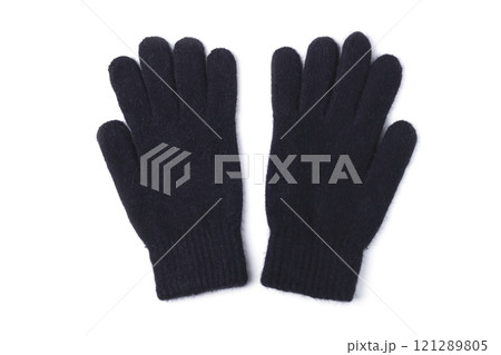 Knitted gloves Knitted gloves 121289805