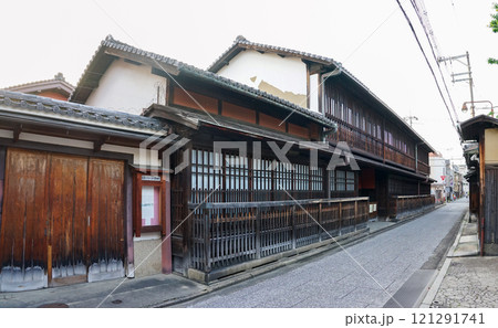 角屋（京都 島原） 121291741