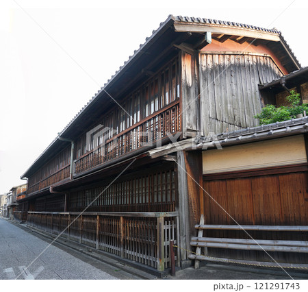 角屋（京都 島原） 121291743