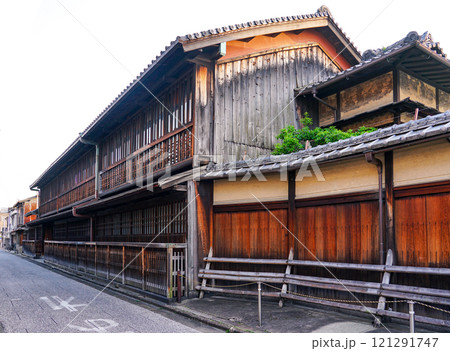 角屋(京都 島原) 角屋(京都 島原) 121291747