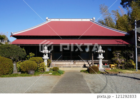 法雲山広済寺 121292833
