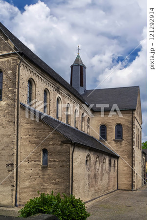 St. Suitbertus Basilica, Dusseldorf, Germany 121292914