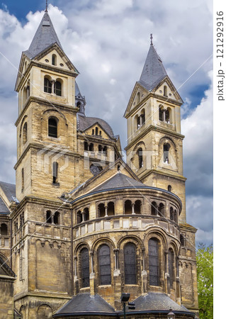 Munsterkerk, Roermond, Netherlands 121292916